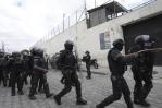 El Gobierno de Perú convoca a una reunión urgente de ministros por la violencia en Ecuador