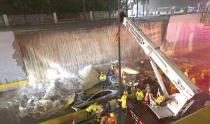 Abogan por más resiliencia ante eventos extremos