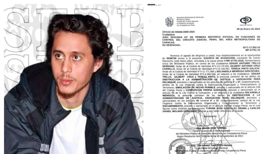 Investigación revela nuevos hallazgos sobre el asesinato de Canserbero