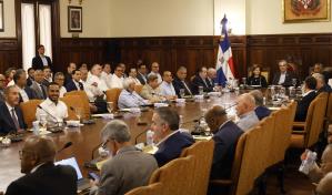 En la recta final, Gobierno se enfocará en reactivar economía y construcción