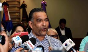 Luis Alberto Tejeda responde a Luis Abinader: Encuestas dicen estamos por encima del 52 %