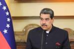 Maduro exige a EE.UU. que levante completamente sanciones sin condiciones de ningún tipo