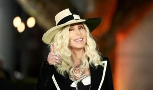 Tribunal niega a Cher la tutela legal de su hijo