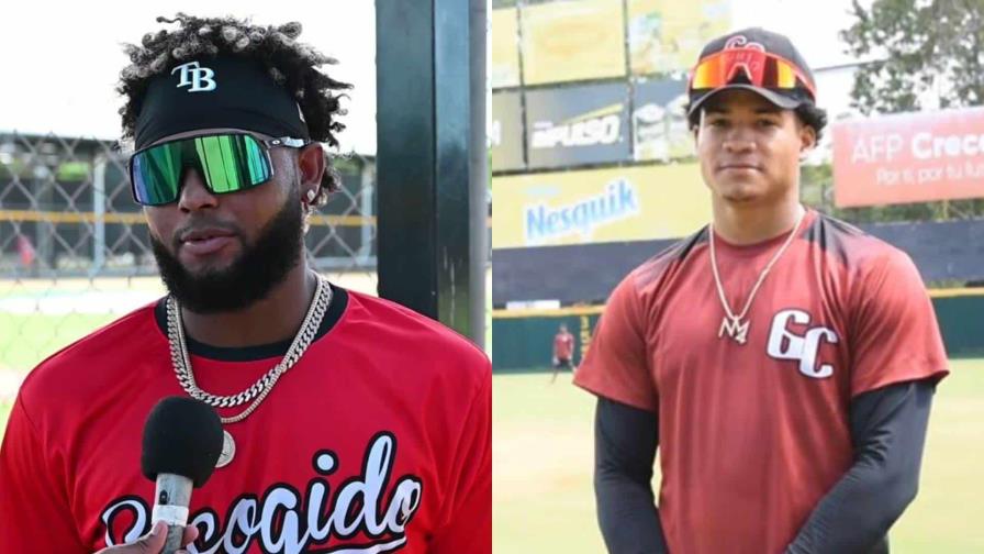 Marte y Caminero; candidatos al Novato del Año en MLB Marte y Caminero; candidatos al Novato del Año en MLB