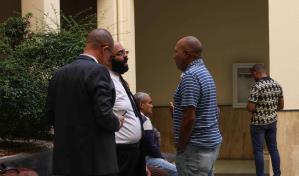 Abogado de imputado en Operación Nido reconoce que su cliente incumplió contrato