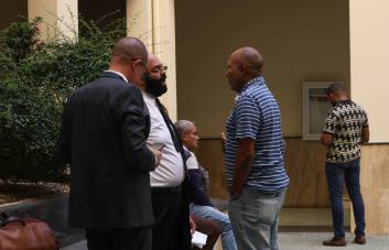 Abogado de imputado en Operación Nido reconoce que su cliente incumplió contrato