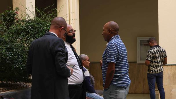 Abogado de imputado en Operación Nido reconoce que su cliente incumplió contrato
