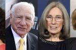Mel Brooks, Angela Bassett y Carol Littleton recibirán Oscars honorarios