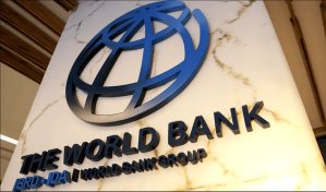 Banco Mundial teme década de oportunidades desperdiciadas en economía mundial