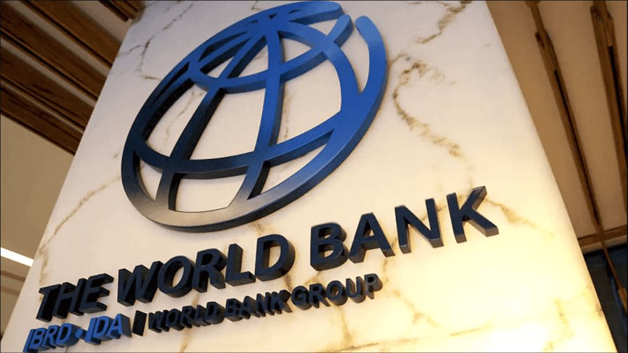 Banco Mundial teme década de oportunidades desperdiciadas en economía mundial