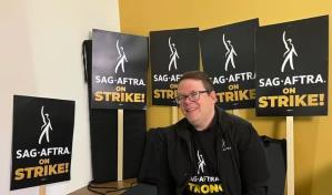 El Sindicato de Actores de EE.UU. acuerda cómo replicar con IA la voz en videojuegos