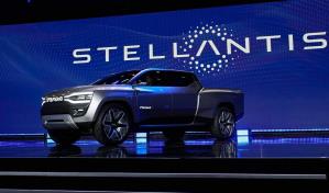 Stellantis reduce de meses a 24 horas el desarrollo de software para sus vehículos