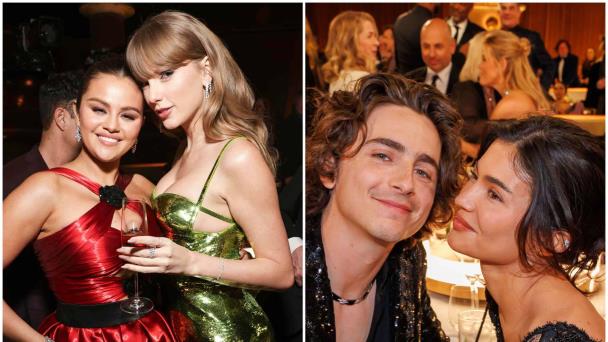 Selena Gómez responde tajante a la controversia con Timothée Chalamet y Kylie Jenner