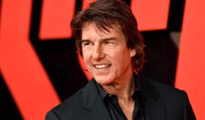 Tom Cruise firma con Warner Bros para producir y protagonizar nuevas películas