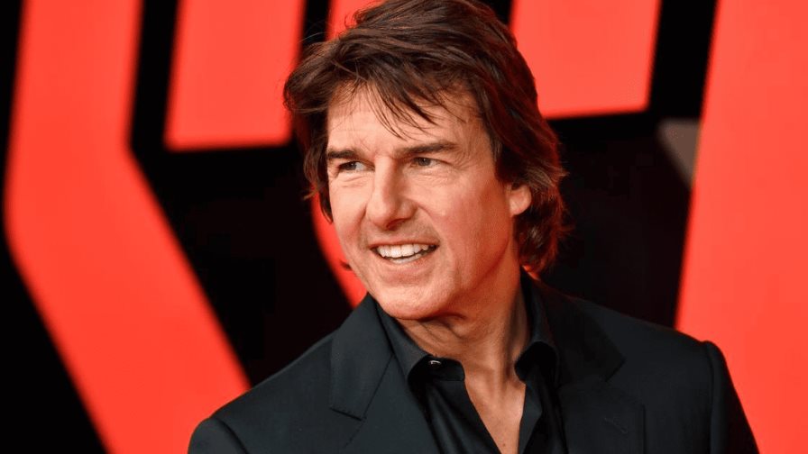 Tom Cruise firma con Warner Bros para producir y protagonizar nuevas películas