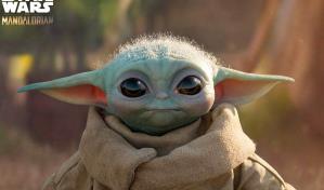 Una nueva película de "Star Wars" incluirá al personaje de Grogu