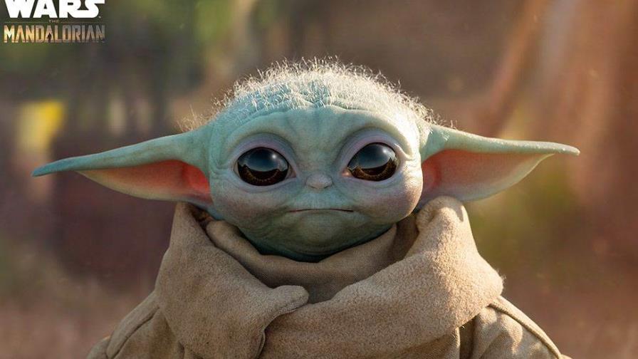 Una nueva película de "Star Wars" incluirá al personaje de Grogu