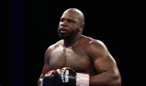 Putin otorga ciudadanía rusa a boxeador de EEUU y jugador de hockey canadiense