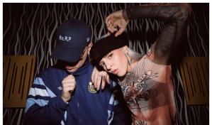 Young Miko se une a Bizarrap para sesión 58