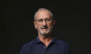 Gustavo Zerbino: Que el mensaje potente de La Sociedad de la Nieve le sirva al mundo