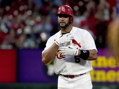 Fichar un 30-30 no garantiza visado al Salón de la Fama