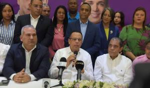 Candidatos a la alcaldía de Santiago se movilizarán el fin de semana