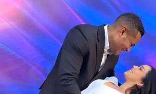 Alex Matos contrae matrimonio con predicadora Madelyn Rodríguez