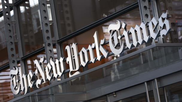 Creador de ChatGPT se enfrenta al New York Times sobre uso justo de obras con derechos de autor