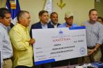 Arroceros reciben RD$50 millones para compra de semillas; aún esperan próxima reunión del DR-Cafta Arroceros reciben RD$50 millones para compra de semillas; aún esperan próxima reunión del DR-Cafta