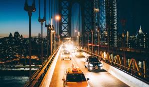 Aumentan peajes en Nueva York y Nueva Jersey debido a un ajuste por inflación