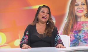 Ángela Carrasco se une al jurado del Benidorm Fest 2024
