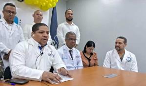 Colegio Médico Dominicano denuncia problemas que afectan hospitales en Valverde