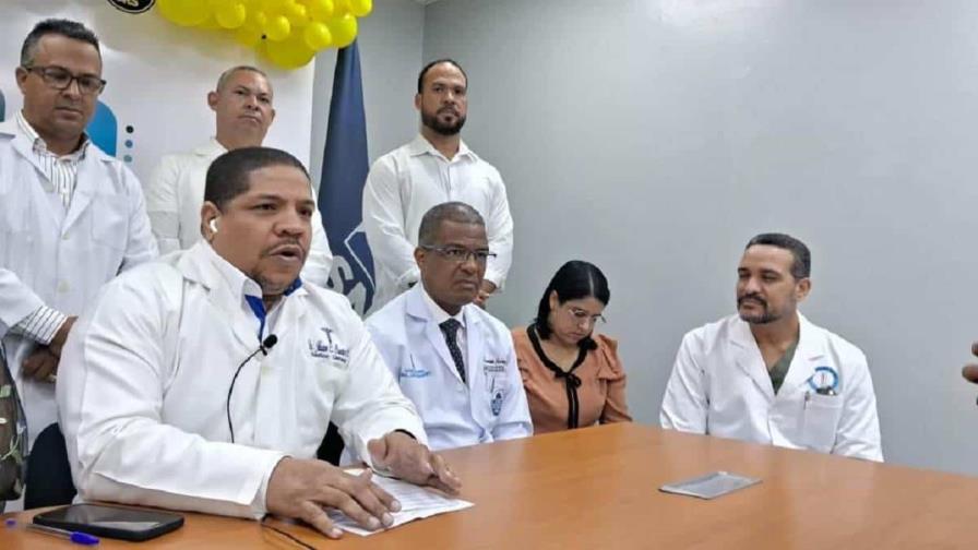 Colegio Médico Dominicano denuncia problemas que afectan hospitales en Valverde