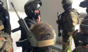 No se han notificado dominicanos afectados en actos de violencia en Ecuador