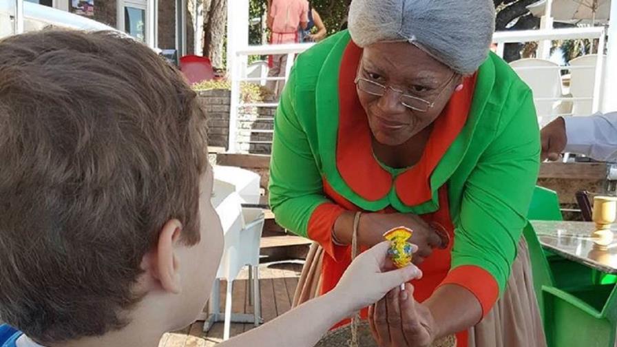 La Vieja Belén: una tradición dominicana que simboliza solidaridad y alegría