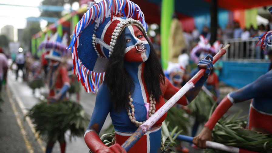Aprueban las bases para los Premios Anuales del Carnaval Dominicano