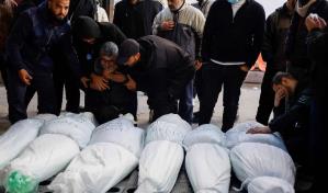 Un largo proceso por delante: la acusación de genocidio contra Israel