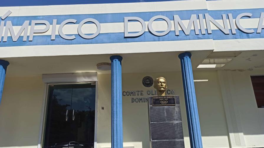 Grupo renunciante del COD garantiza participación dominicana en Juegos Olímpicos