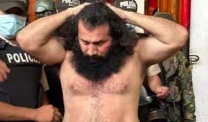 ¿Quién es Fito, el líder de la peligrosa banda Los Choneros que se escapó de cárcel en Ecuador?