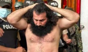 Colombia sospecha que entró a ese país Fito, el capo que desató crisis de Ecuador