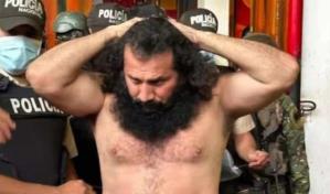 La Fiscalía de Ecuador formulará cargos a exjuez que favoreció a familia de líder mafioso "Fito"