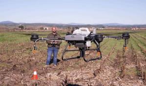 La digitalizaci&oacute;n, clave para garantizar la sostenibilidad de la agricultura