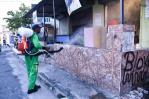 El año 2023 cerró con casi 28 mil casos sospechosos de dengue en el país El año 2023 cerró con casi 28 mil casos sospechosos de dengue en el país