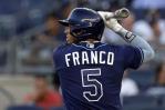 El viejo vínculo de Wander Franco con la MLB que corre peligro