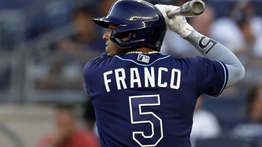 El viejo vínculo de Wander Franco con la MLB que corre peligro