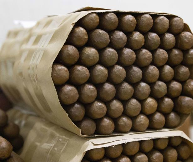 ¿Qué tan dominicano es el cigarro que se fabrica en República Dominicana?