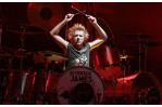 Hallan muerto a James Kottak, exbaterista de la banda Scorpions Hallan muerto a James Kottak, exbaterista de la banda Scorpions