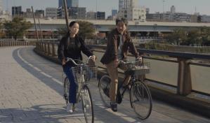 Wenders vuelve a su mejor cine con Perfect Days