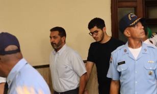 Renuncia defensa del principal imputado en Operación Nido; juicio deberá iniciar desde cero