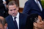 Hunter Biden dice que acepta declarar a puerta cerrada ante el Congreso de EE.UU.